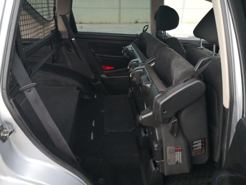 SSANGYONG Rexton 270Xdi