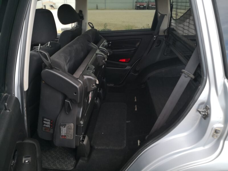 SSANGYONG Rexton 270Xdi