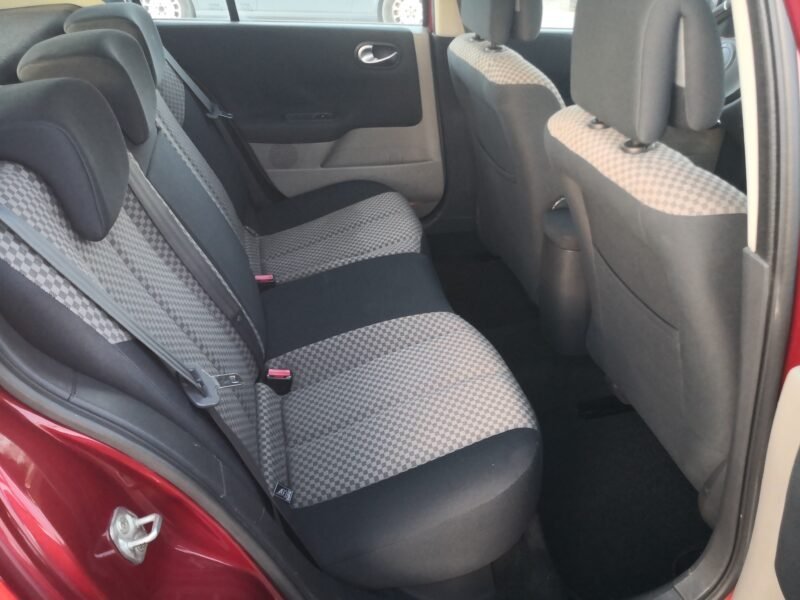 RENAULT Megane 1.5Dci