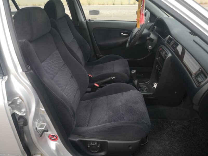 HONDA Civic AeroDeck 1.4