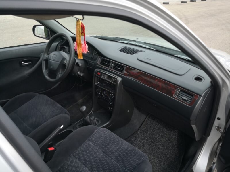 HONDA Civic AeroDeck 1.4