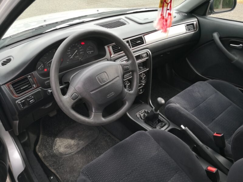 HONDA Civic AeroDeck 1.4