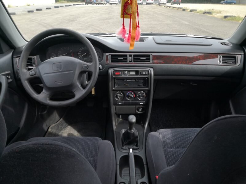 HONDA Civic AeroDeck 1.4