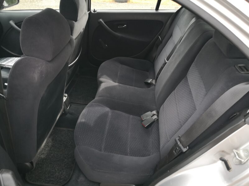 HONDA Civic AeroDeck 1.4