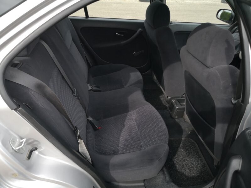 HONDA Civic AeroDeck 1.4