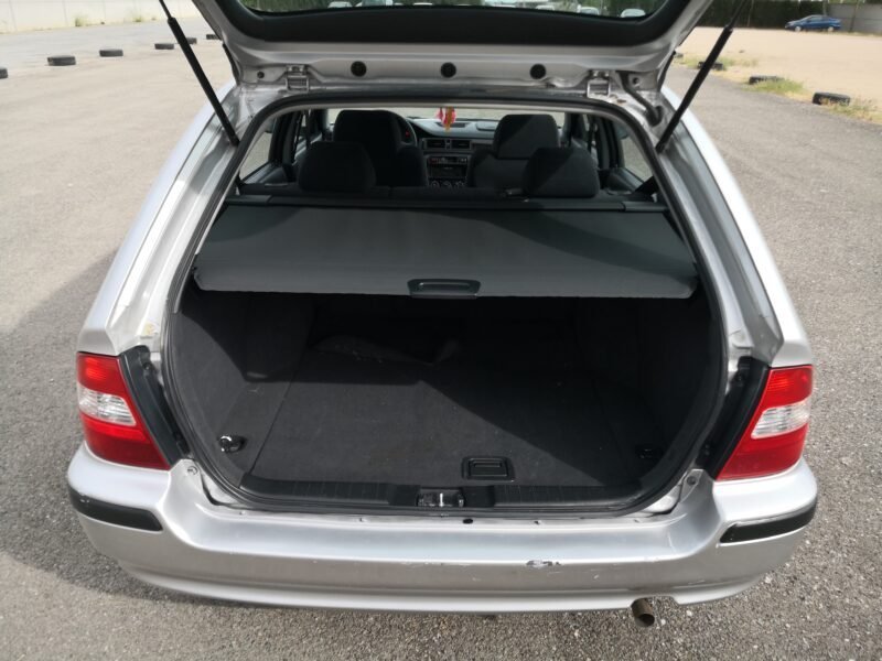 HONDA Civic AeroDeck 1.4