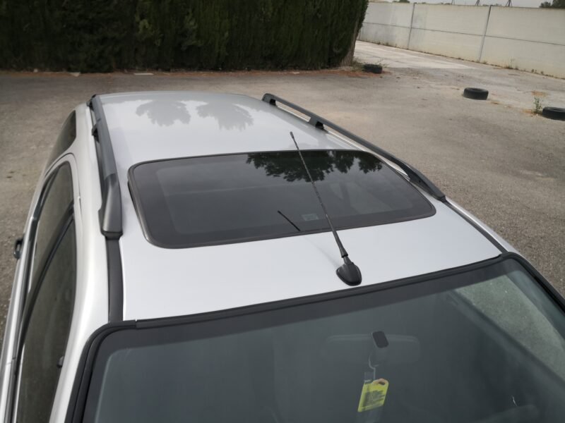 HONDA Civic AeroDeck 1.4