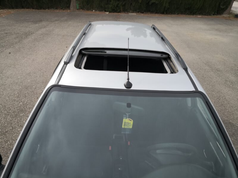 HONDA Civic AeroDeck 1.4