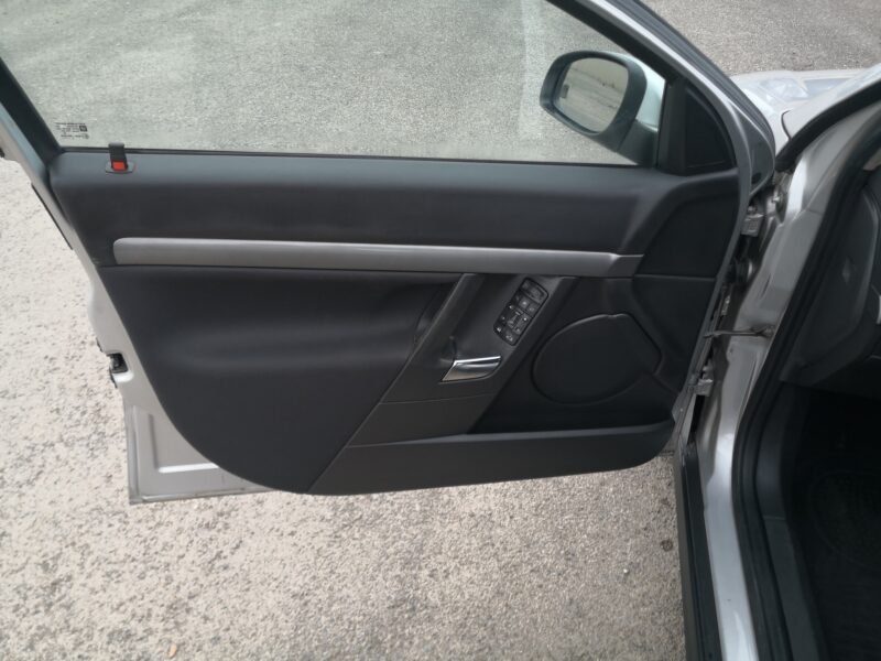 OPEL VECTRA 2.2Dti 16v