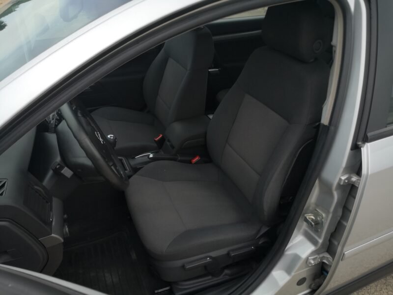 OPEL VECTRA 2.2Dti 16v