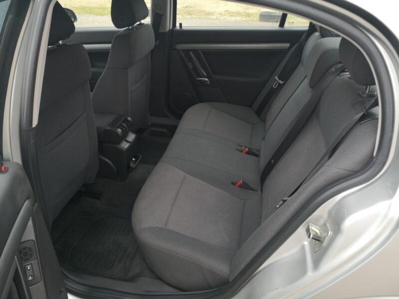 OPEL VECTRA 2.2Dti 16v