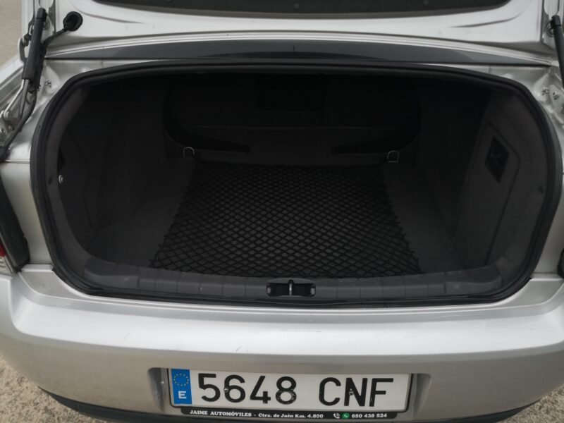 OPEL VECTRA 2.2Dti 16v