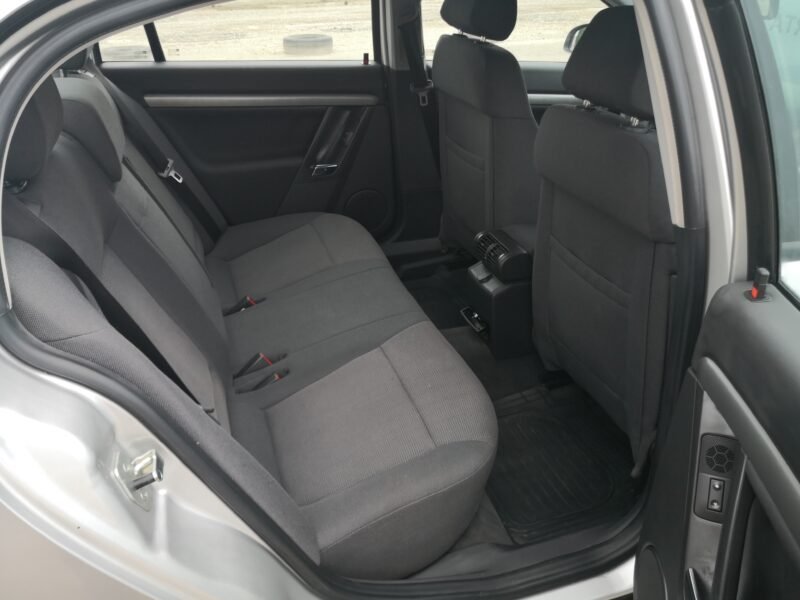 OPEL VECTRA 2.2Dti 16v