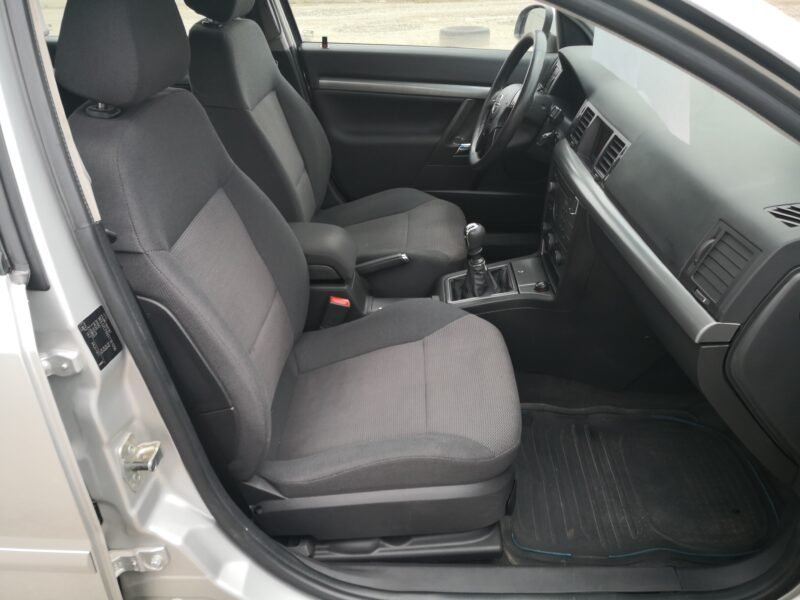 OPEL VECTRA 2.2Dti 16v