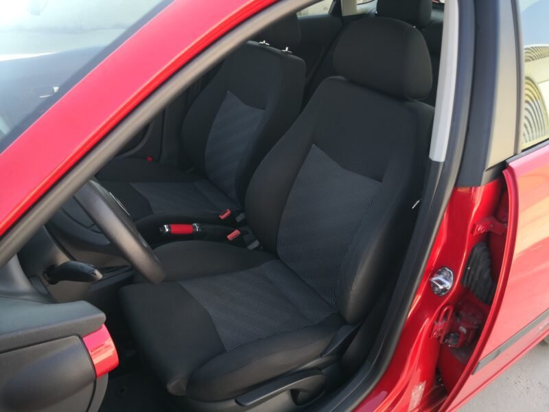 SEAT IBIZA 1.4 Sport Rider