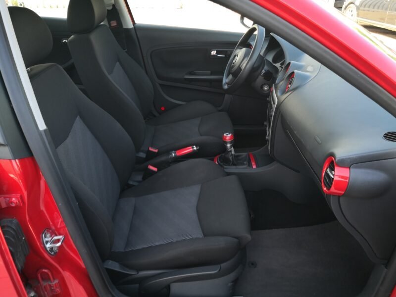 SEAT IBIZA 1.4 Sport Rider