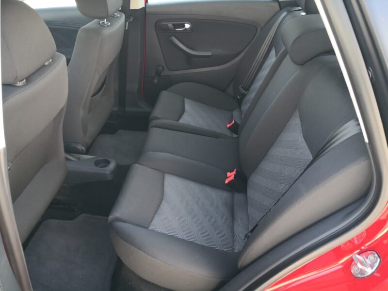 SEAT IBIZA 1.4 Sport Rider