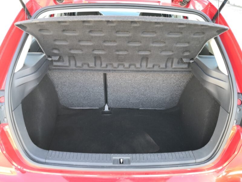 SEAT IBIZA 1.4 Sport Rider