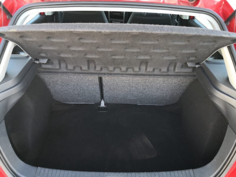 SEAT IBIZA 1.4 Sport Rider