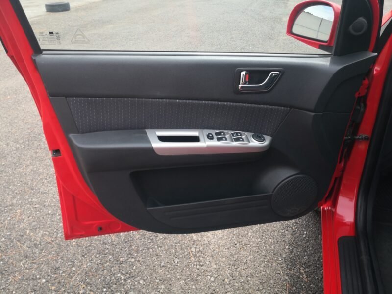 HYUNDAI Getz 1.5Crdi 16v