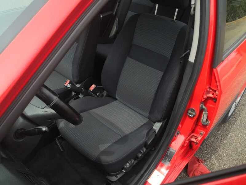 HYUNDAI Getz 1.5Crdi 16v