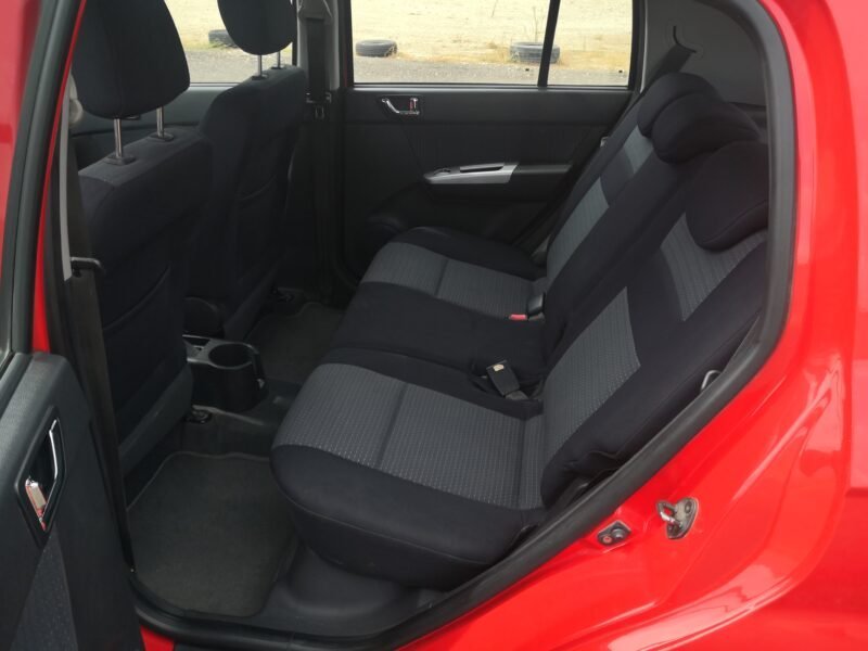 HYUNDAI Getz 1.5Crdi 16v