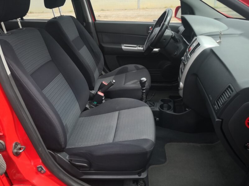 HYUNDAI Getz 1.5Crdi 16v