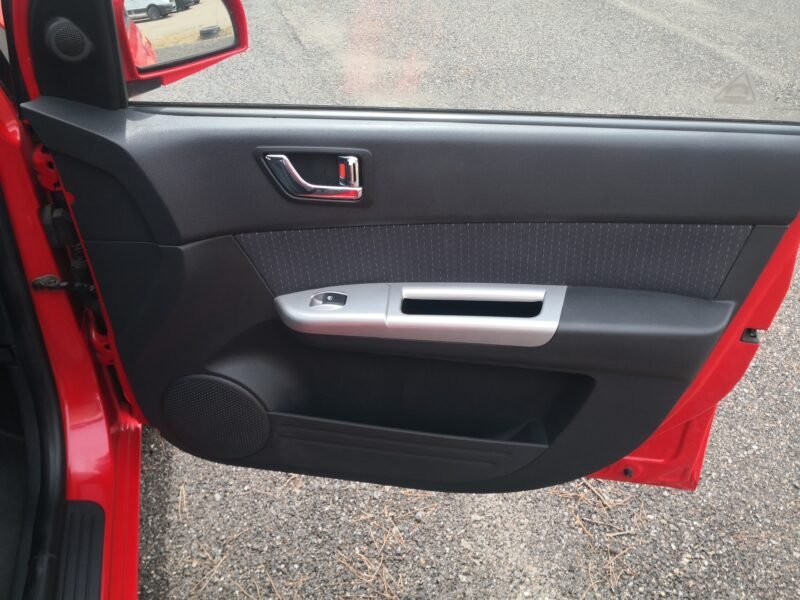 HYUNDAI Getz 1.5Crdi 16v