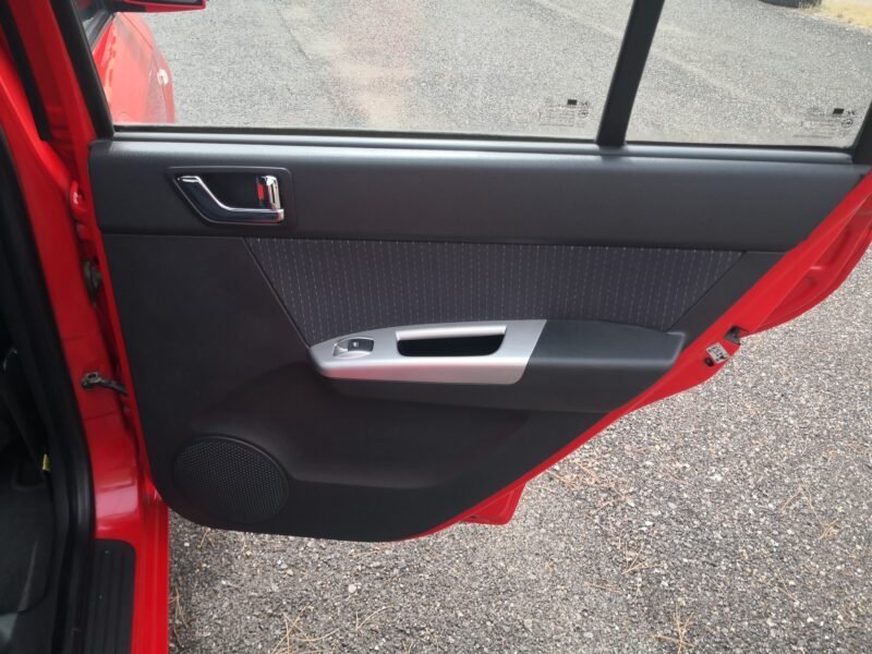 HYUNDAI Getz 1.5Crdi 16v