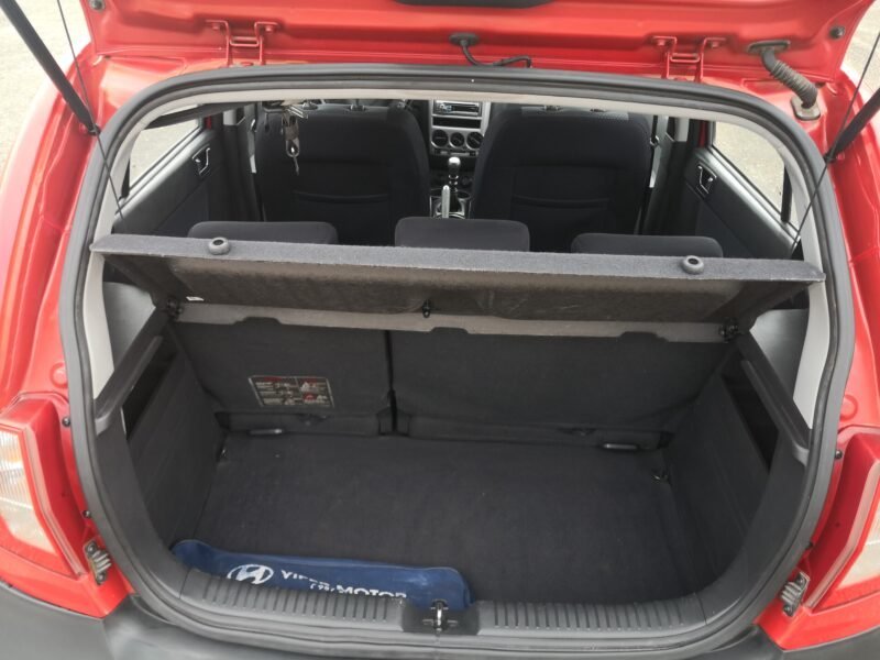 HYUNDAI Getz 1.5Crdi 16v