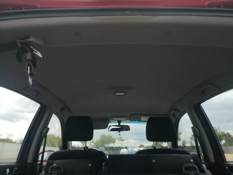 HYUNDAI Getz 1.5Crdi 16v