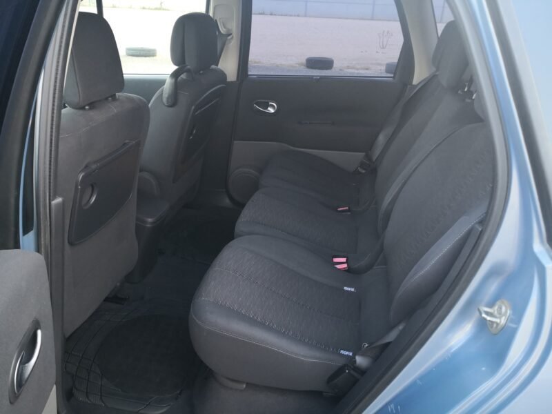 RENAULT Scenic 1.6 16v