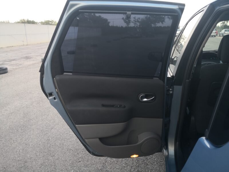 RENAULT Scenic 1.6 16v