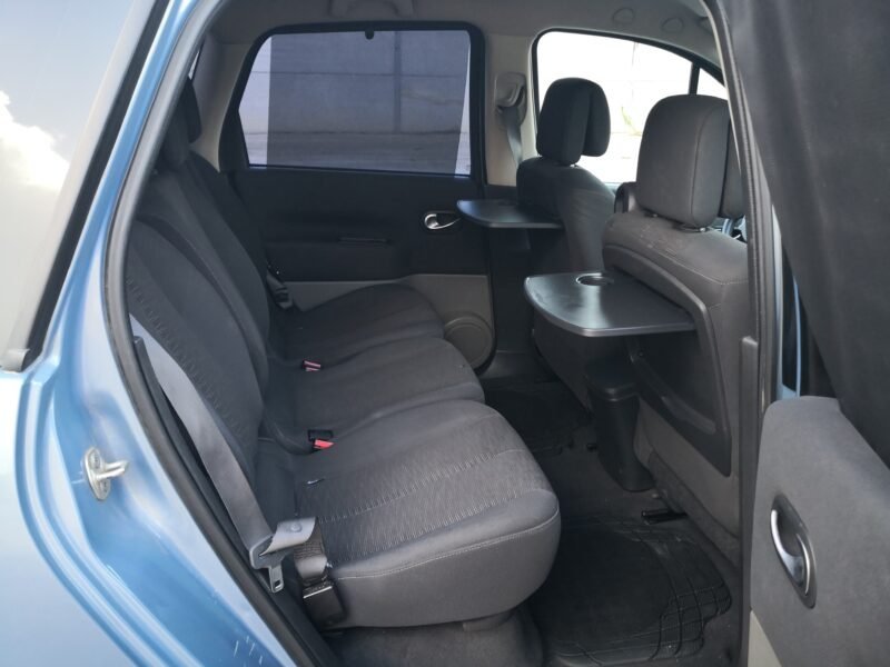 RENAULT Scenic 1.6 16v