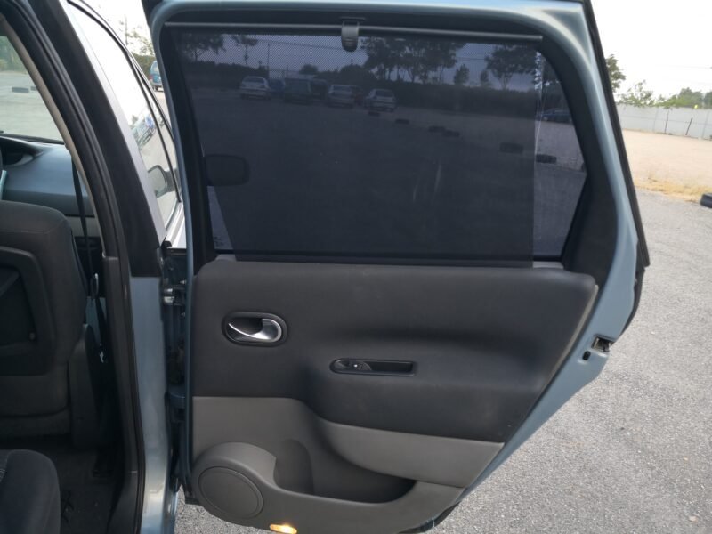 RENAULT Scenic 1.6 16v