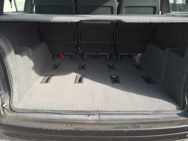 RENAULT Espace 2.2RT