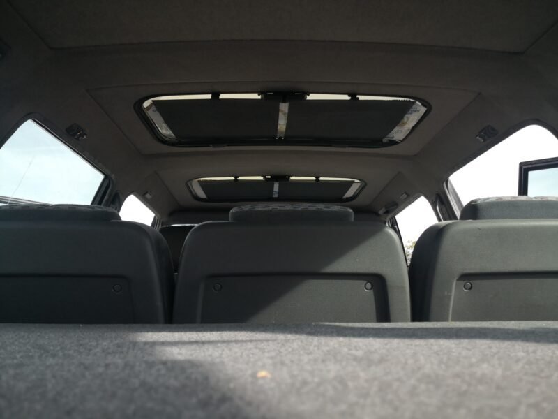 RENAULT Espace 2.2RT