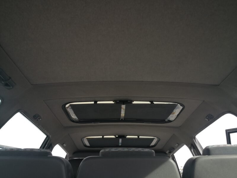 RENAULT Espace 2.2RT