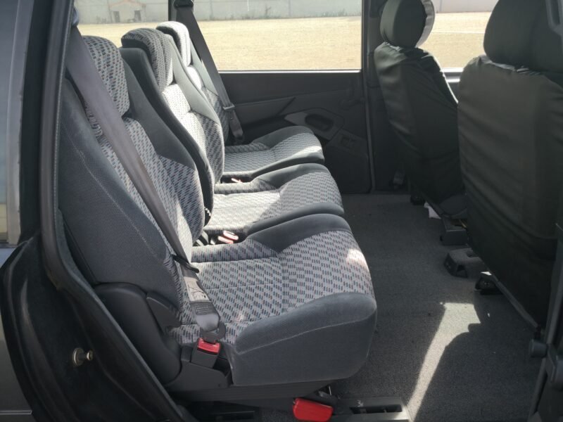 RENAULT Espace 2.2RT