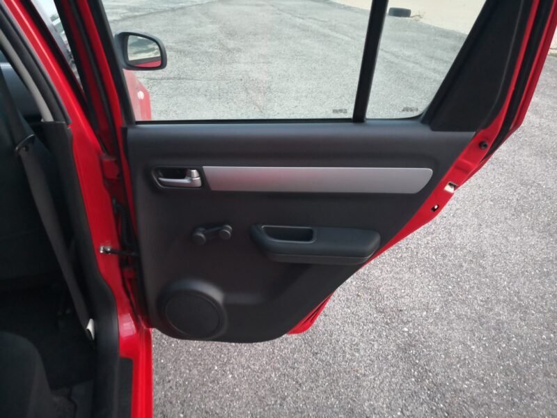 SUZUKI Swift 1.3 GLX