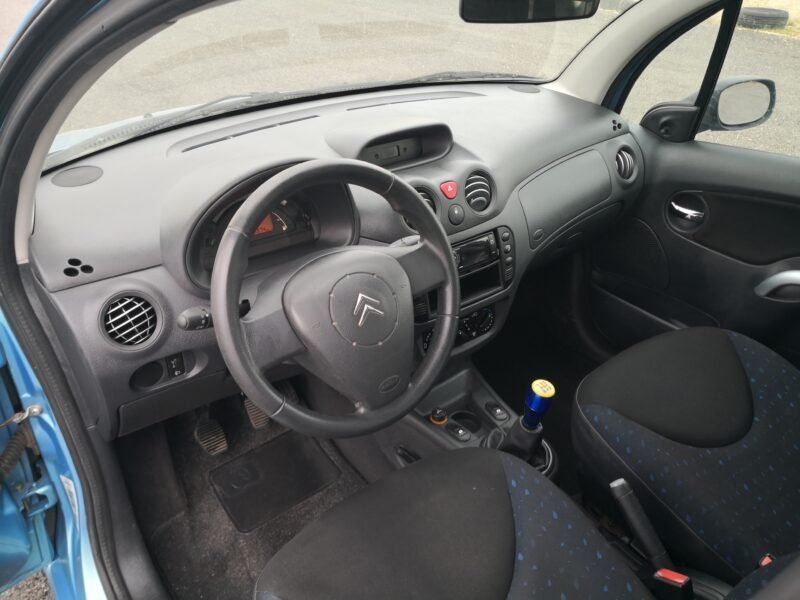 CITROEN C3 1.1