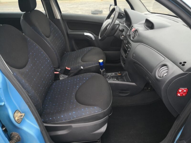 CITROEN C3 1.1
