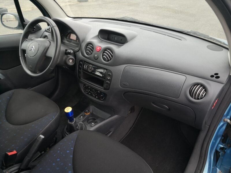 CITROEN C3 1.1