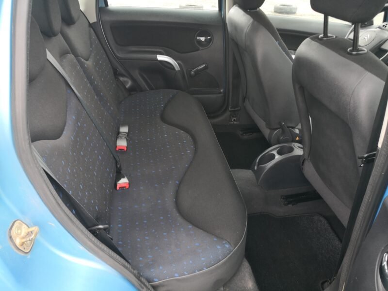 CITROEN C3 1.1