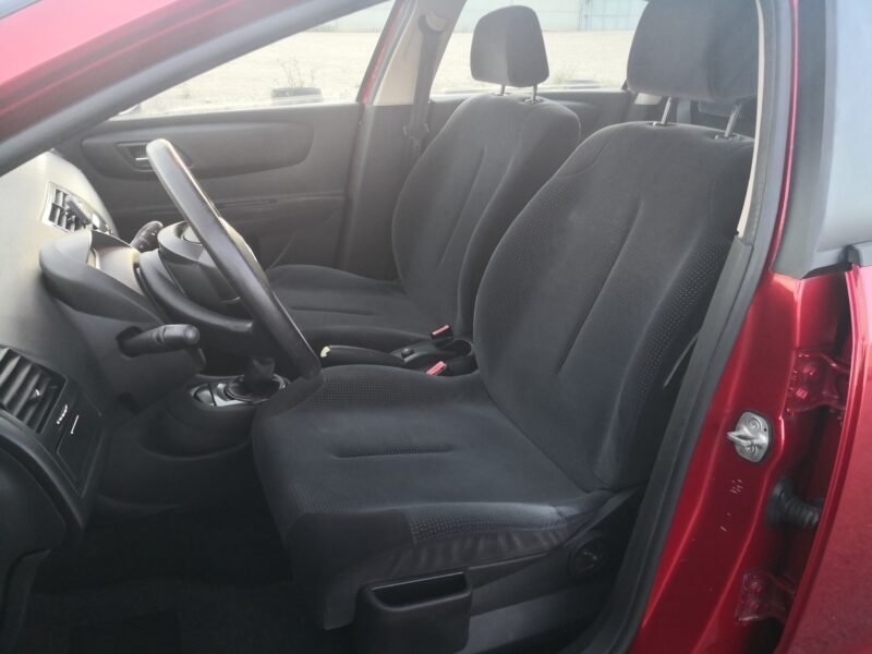 CITROEN C4 1.6 16v collection