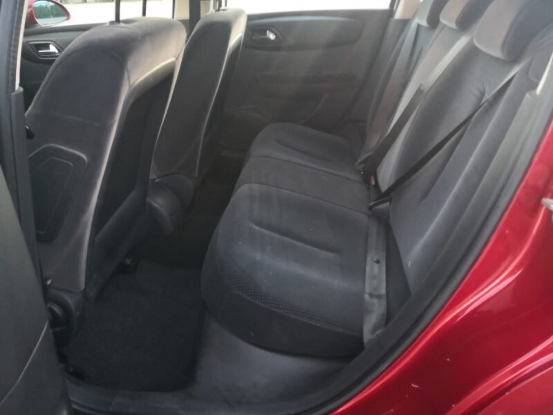 CITROEN C4 1.6 16v collection