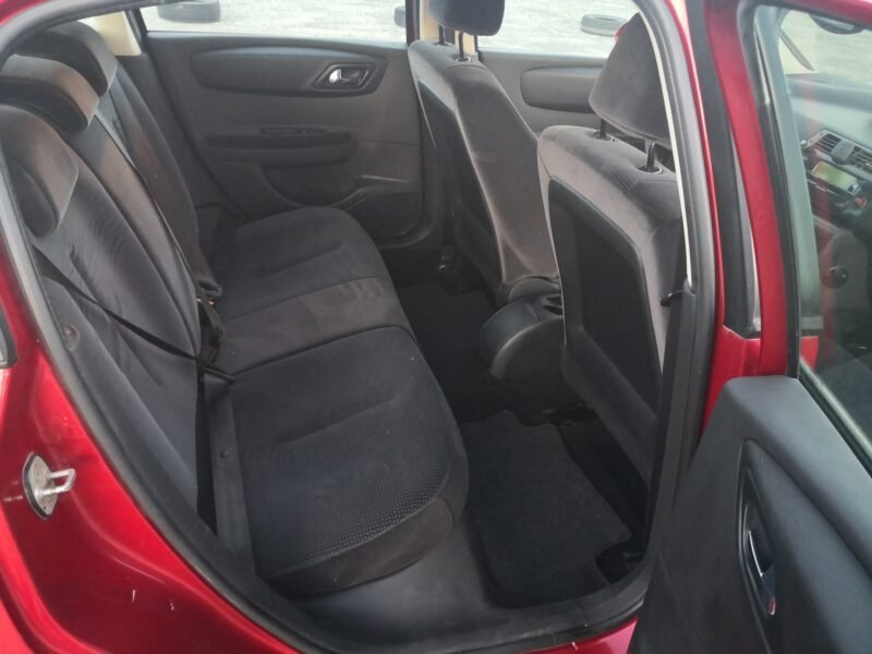 CITROEN C4 1.6 16v collection