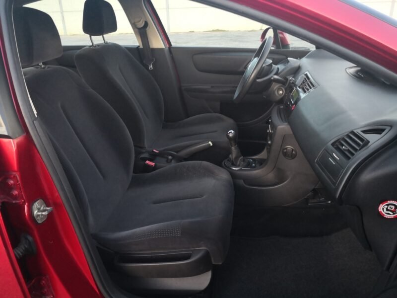 CITROEN C4 1.6 16v collection