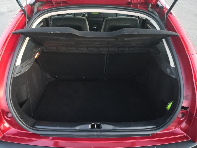 CITROEN C4 1.6 16v collection