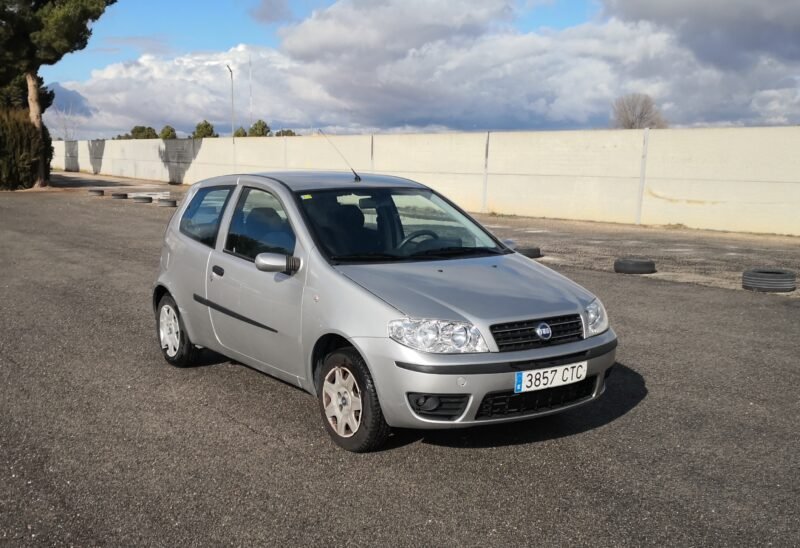 FIAT Punto 1.2